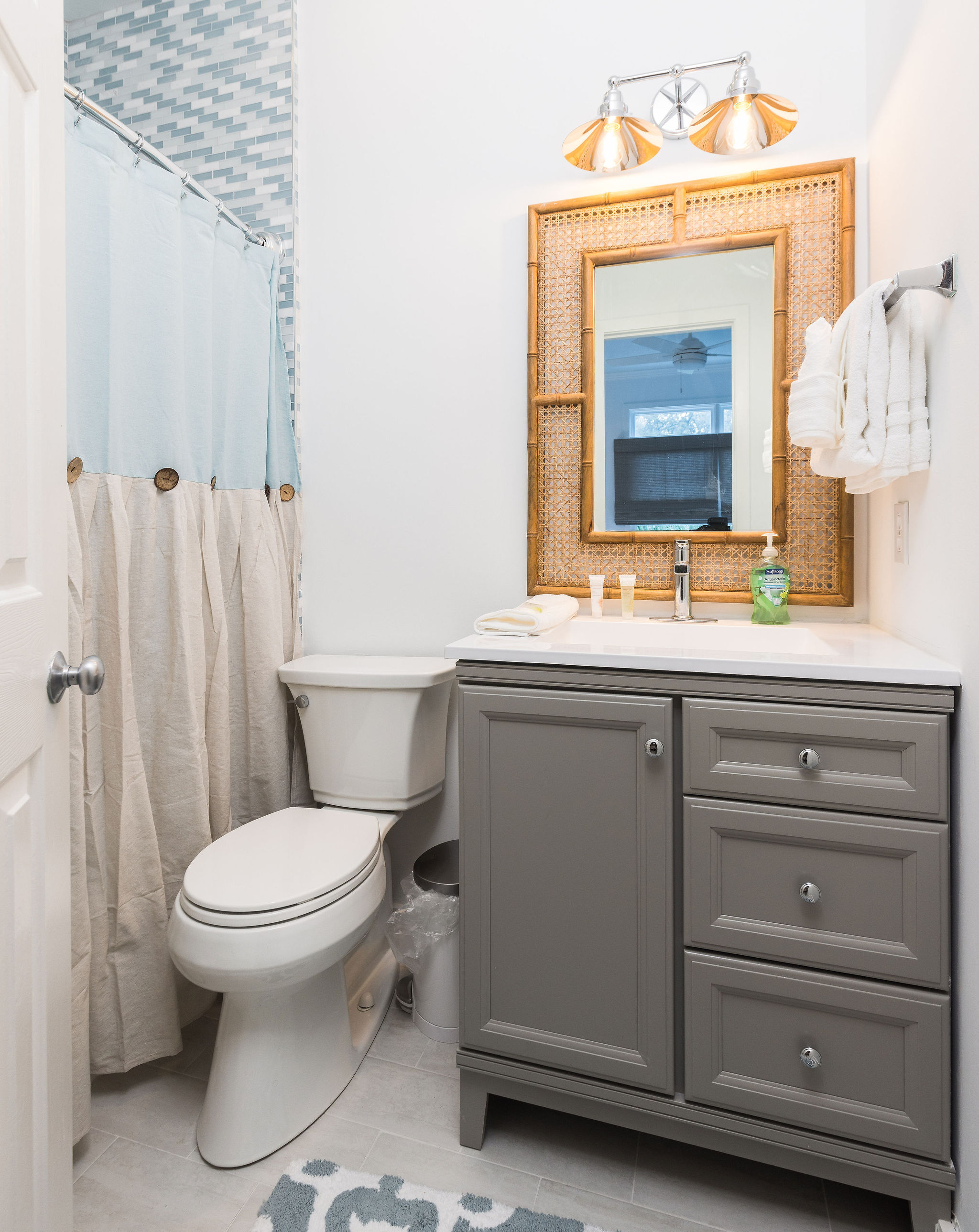 Isle Of Palms Home 1015354