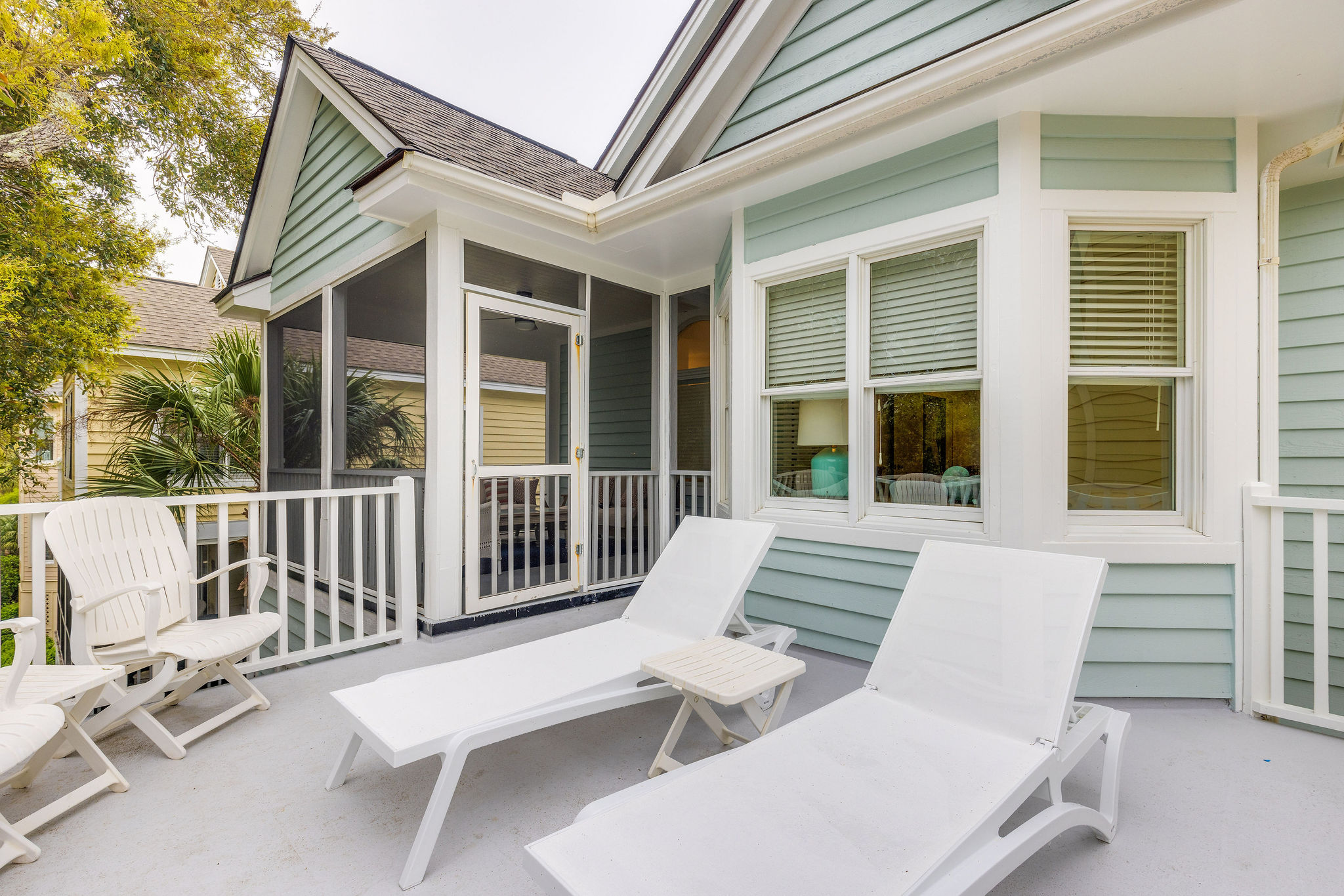 Isle Of Palms Home 1015354