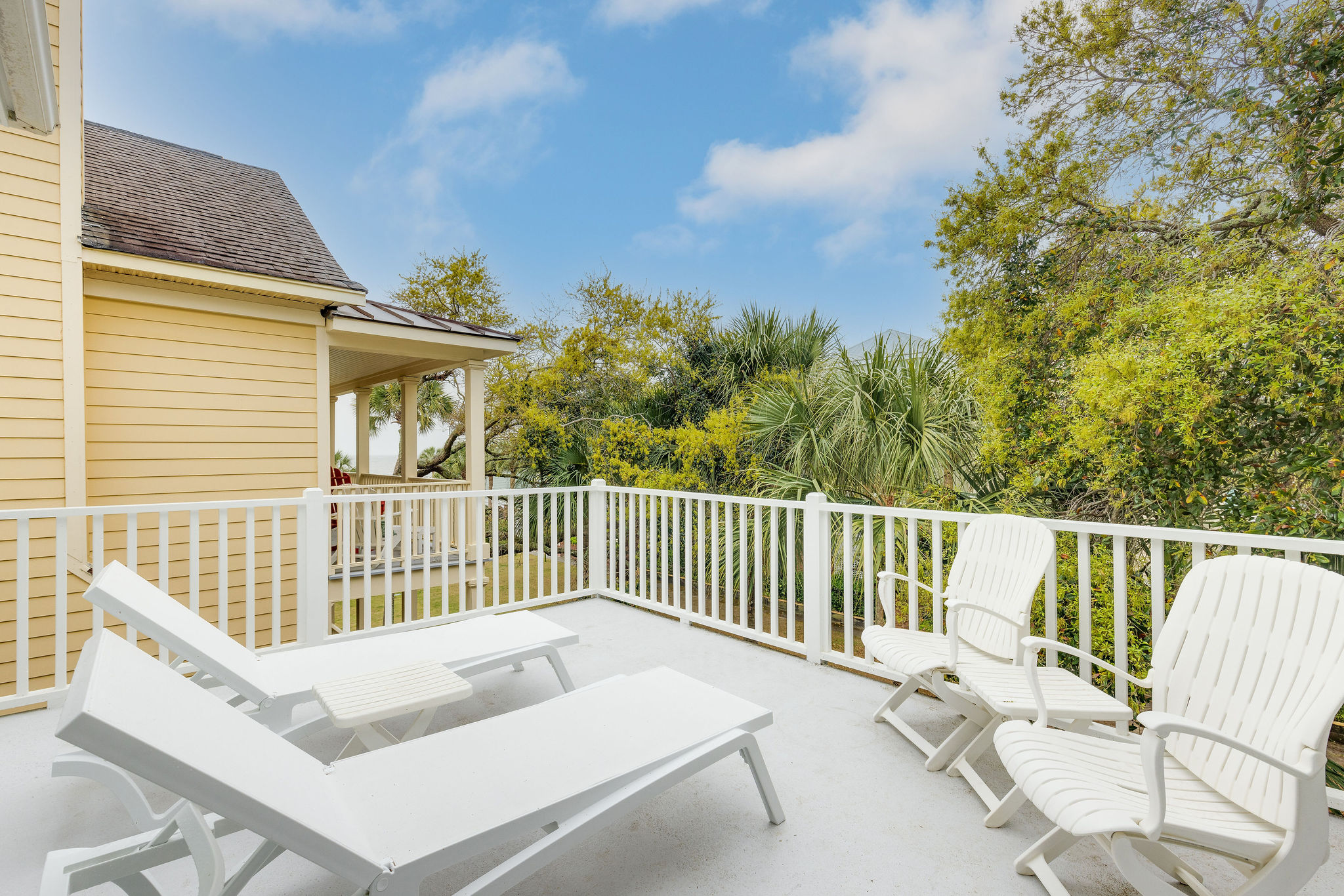 Isle Of Palms Home 1015354