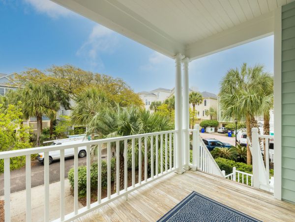 Isle Of Palms Home 1015354