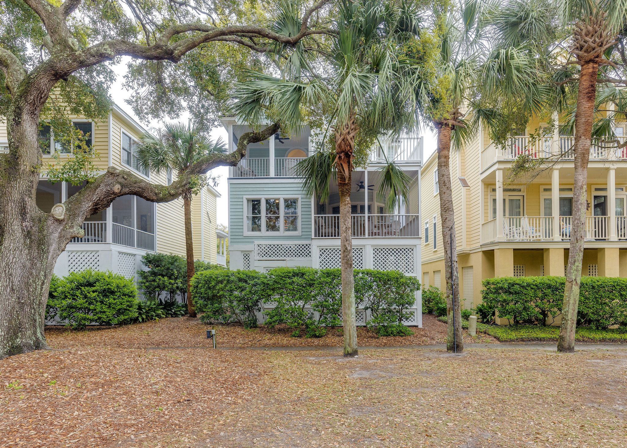 Isle Of Palms Home 1015354