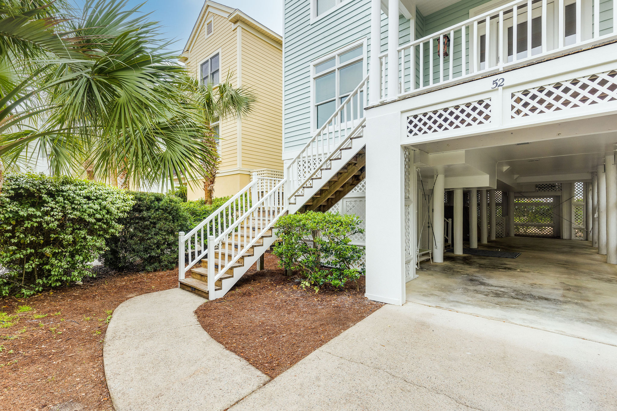 Isle Of Palms Home 1015354