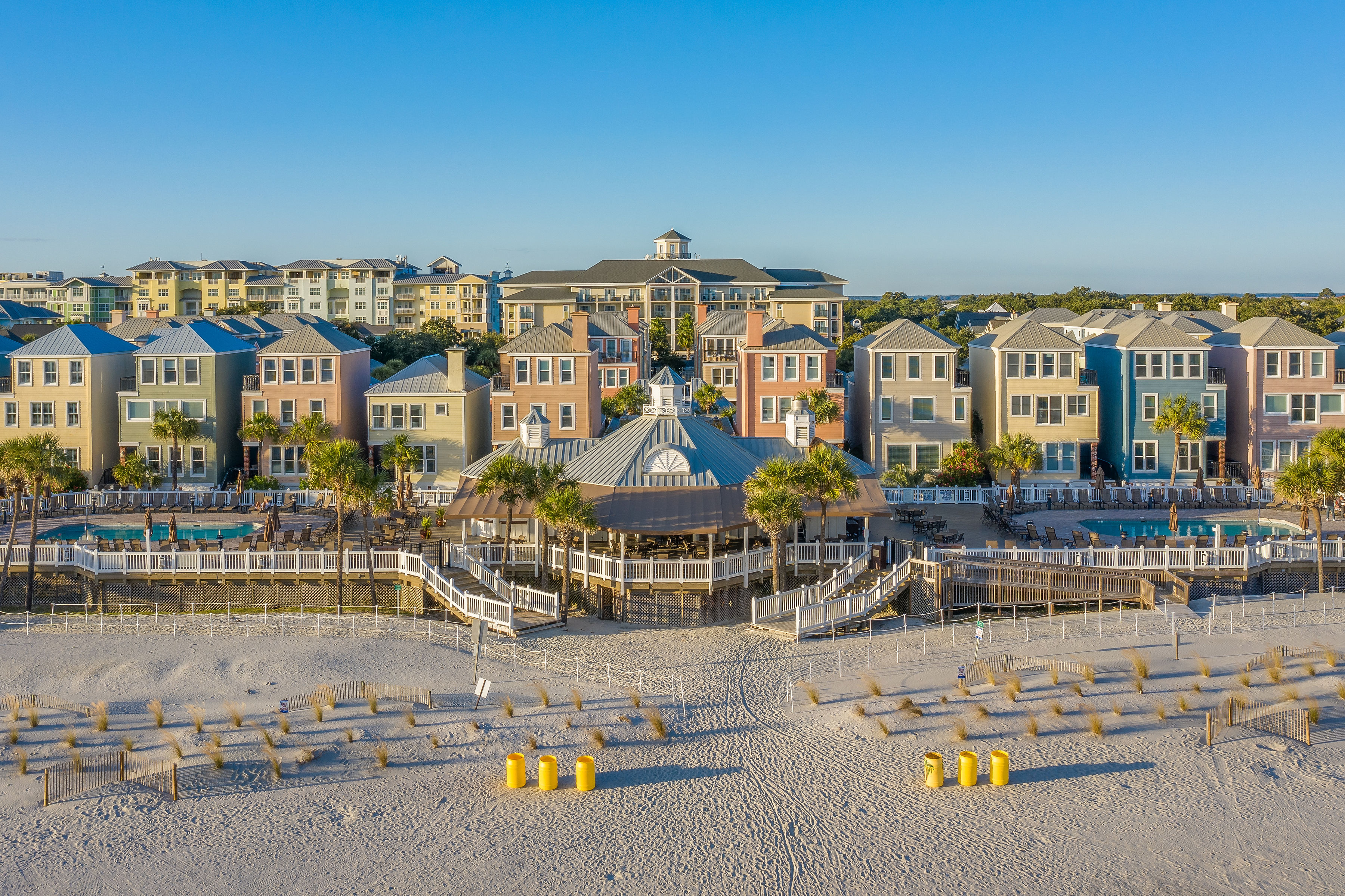 Isle Of Palms Home 1015354