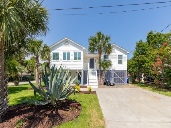 Isle Of Palms Home 1015355