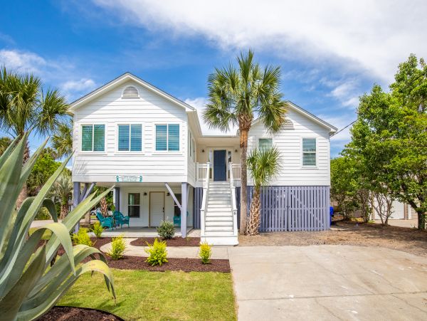 Isle Of Palms Home 1015355