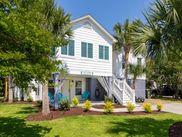 Isle Of Palms Home 1015355