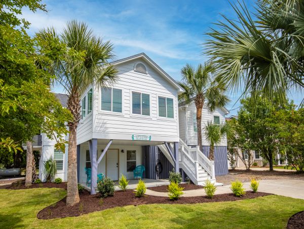 Isle Of Palms Home 1015355