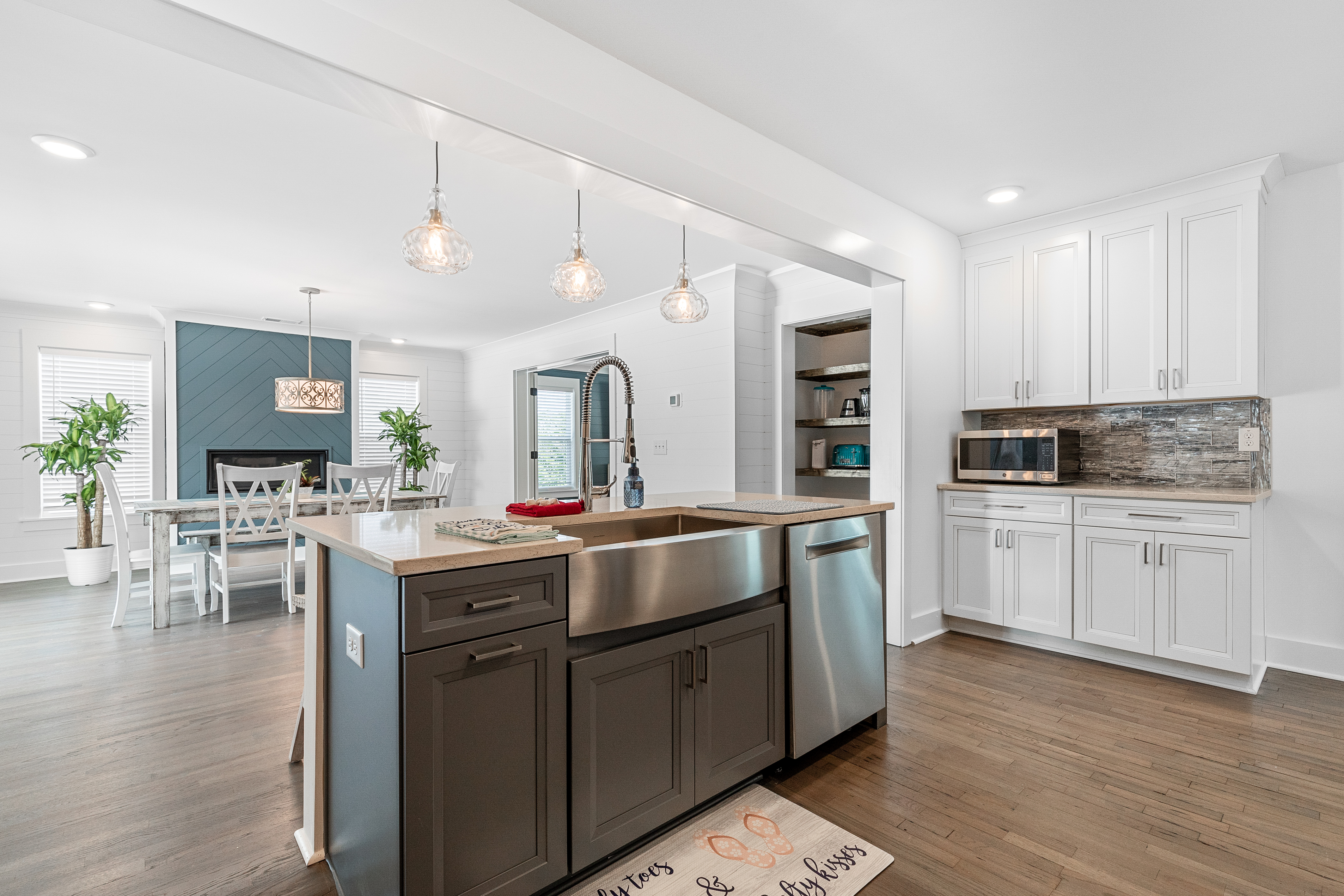 Isle Of Palms Home 1015355