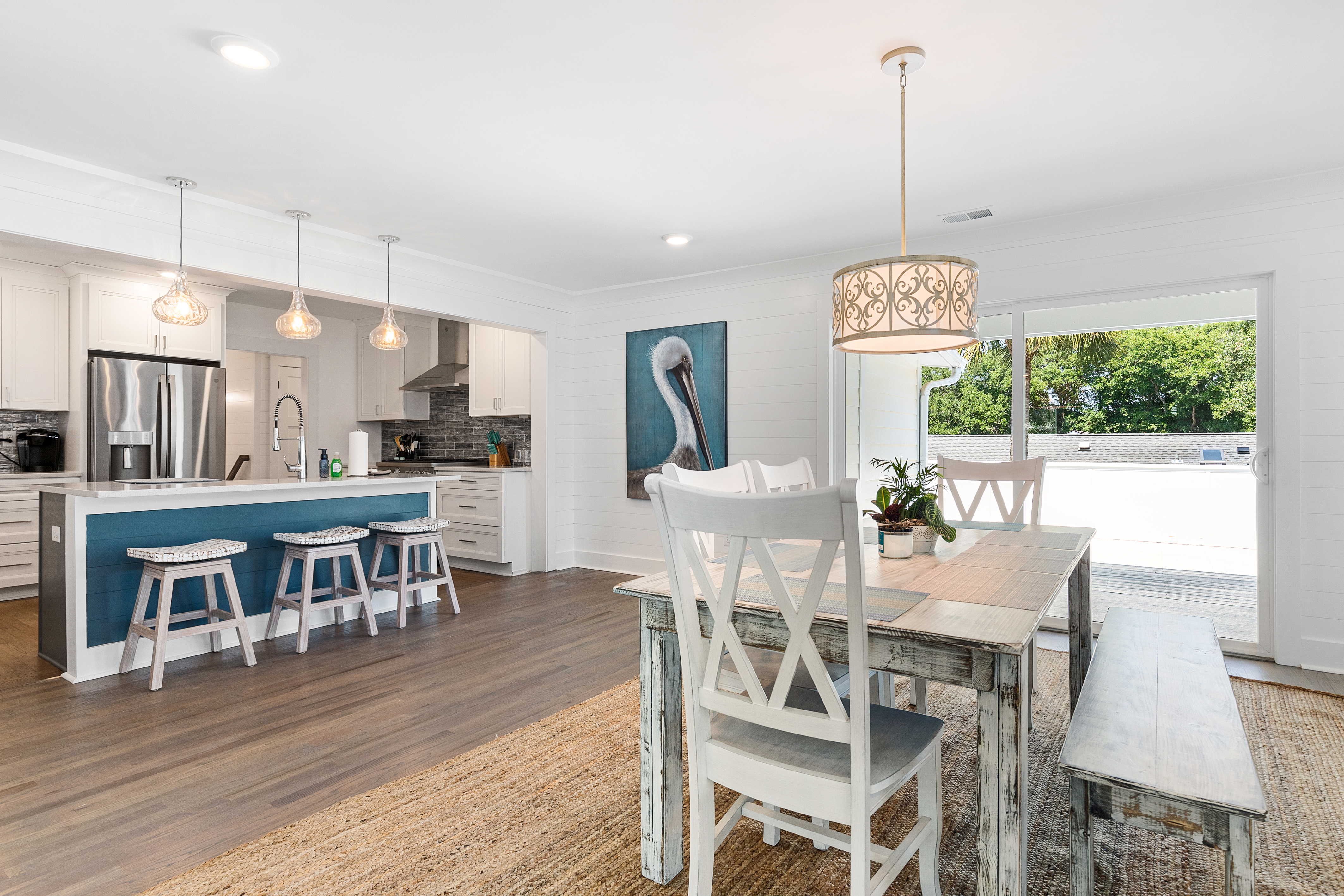 Isle Of Palms Home 1015355