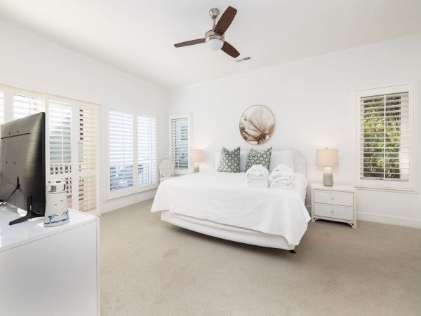 Coastal Luxury Retreat on Isle Palms