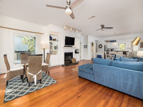 Coastal Luxury Retreat on Isle Palms