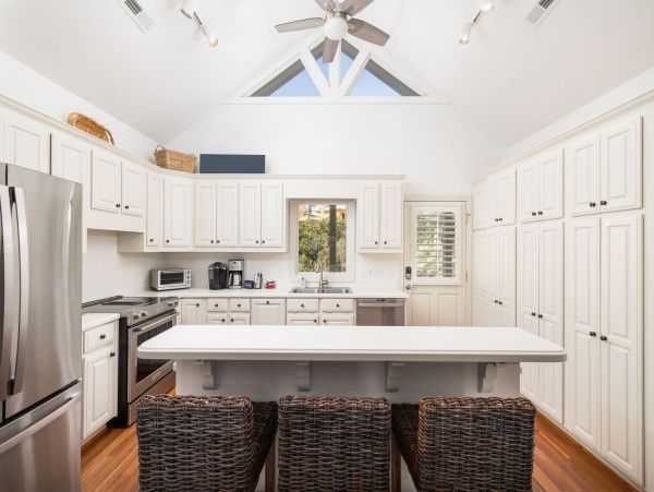 Coastal Luxury Retreat on Isle Palms