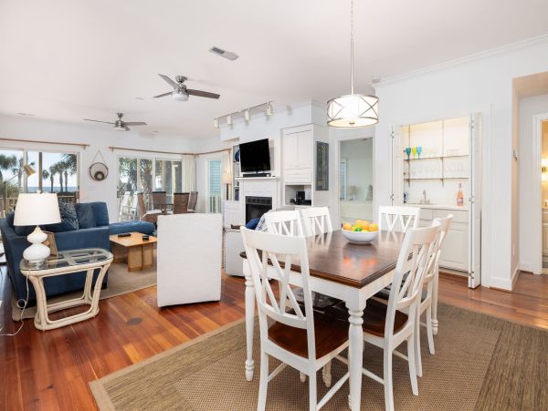Coastal Luxury Retreat on Isle Palms