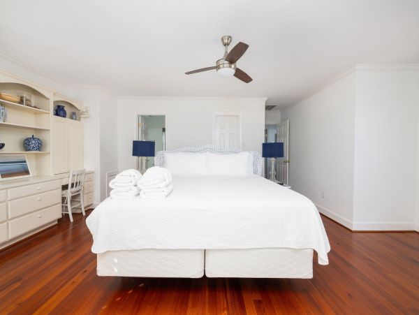 Coastal Luxury Retreat on Isle Palms