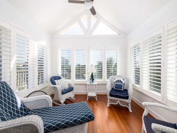 Coastal Luxury Retreat on Isle Palms