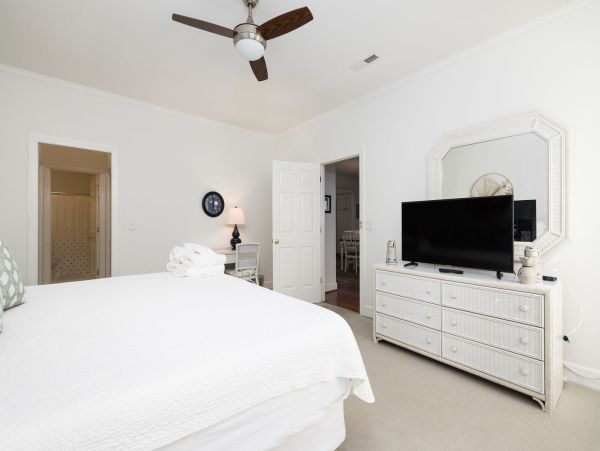 Coastal Luxury Retreat on Isle Palms
