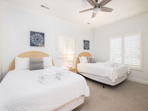 Coastal Luxury Retreat on Isle Palms