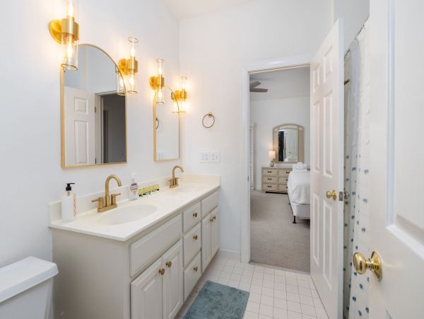 Coastal Luxury Retreat on Isle Palms