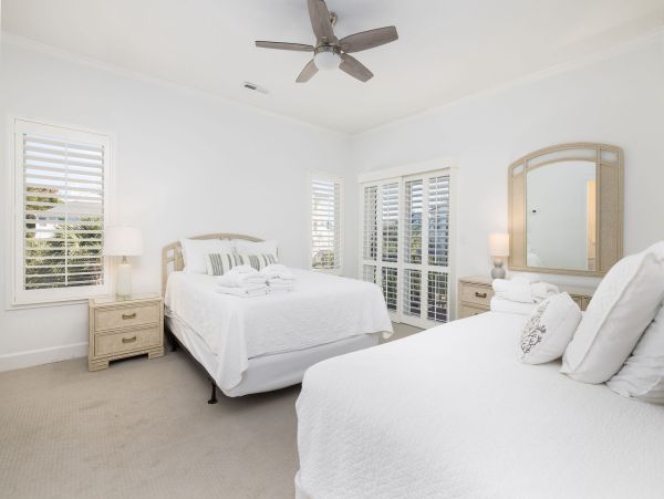 Coastal Luxury Retreat on Isle Palms