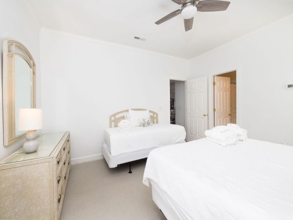Coastal Luxury Retreat on Isle Palms