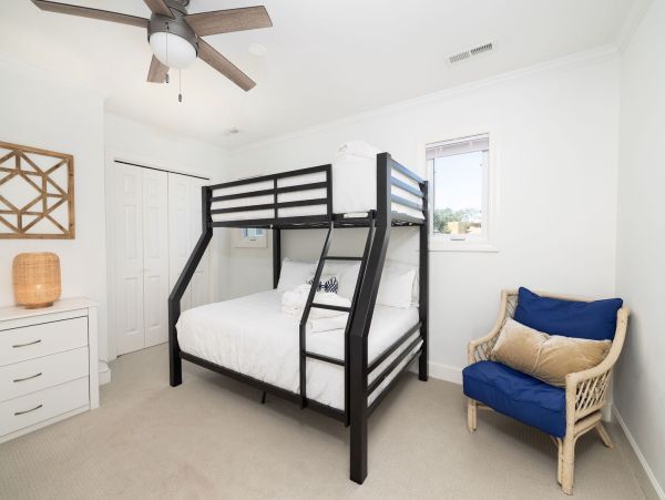 Coastal Luxury Retreat on Isle Palms