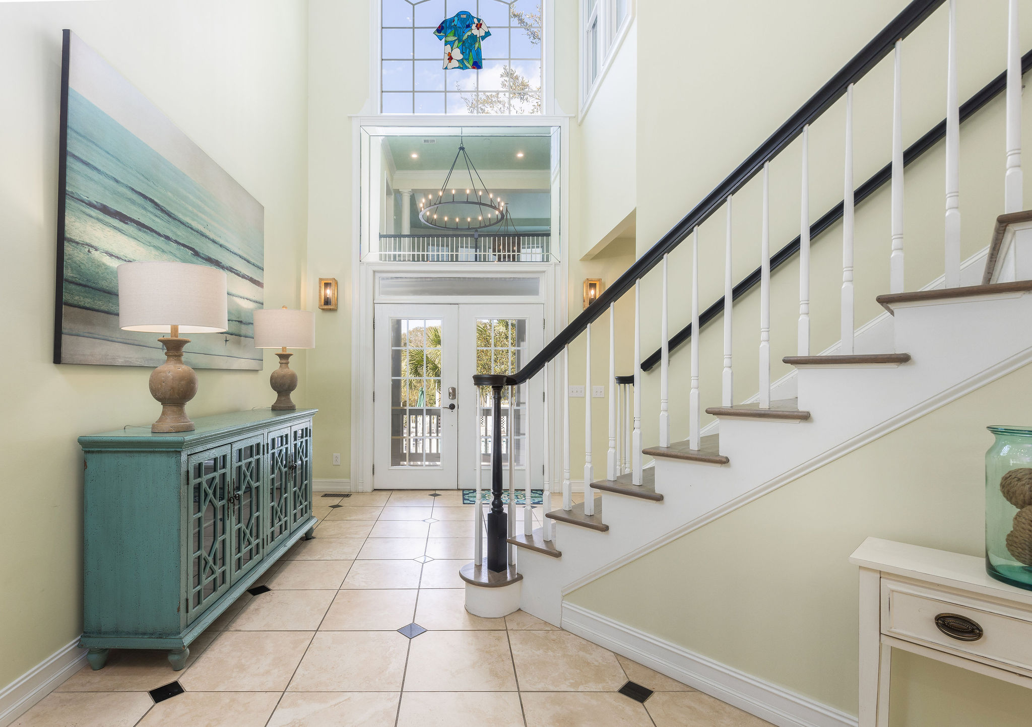 Stunning 5 Bedroom Vacation Home in Isle of Palms
