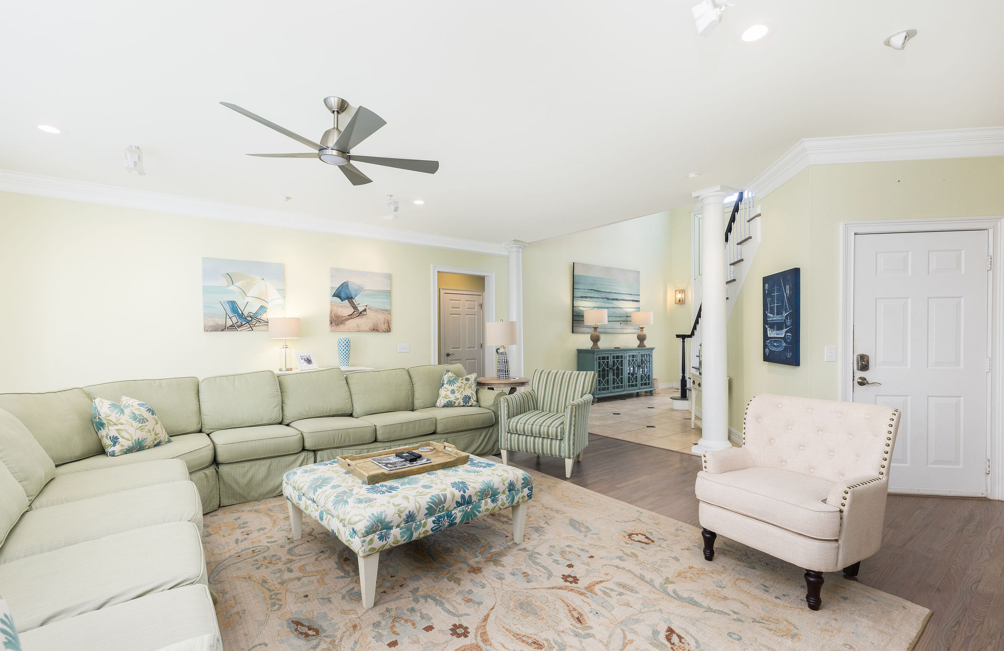 Stunning 5 Bedroom Vacation Home in Isle of Palms