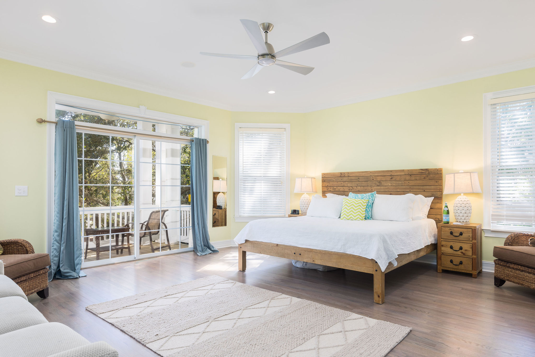 Stunning 5 Bedroom Vacation Home in Isle of Palms