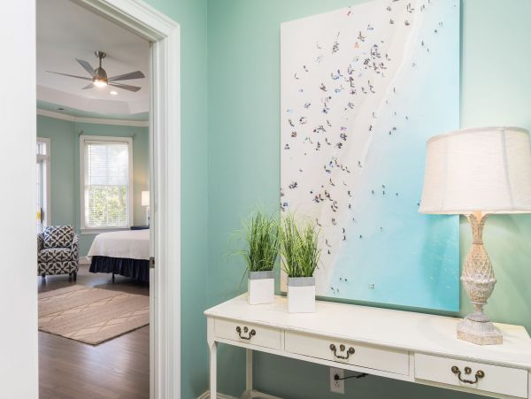 Stunning 5 Bedroom Vacation Home in Isle of Palms