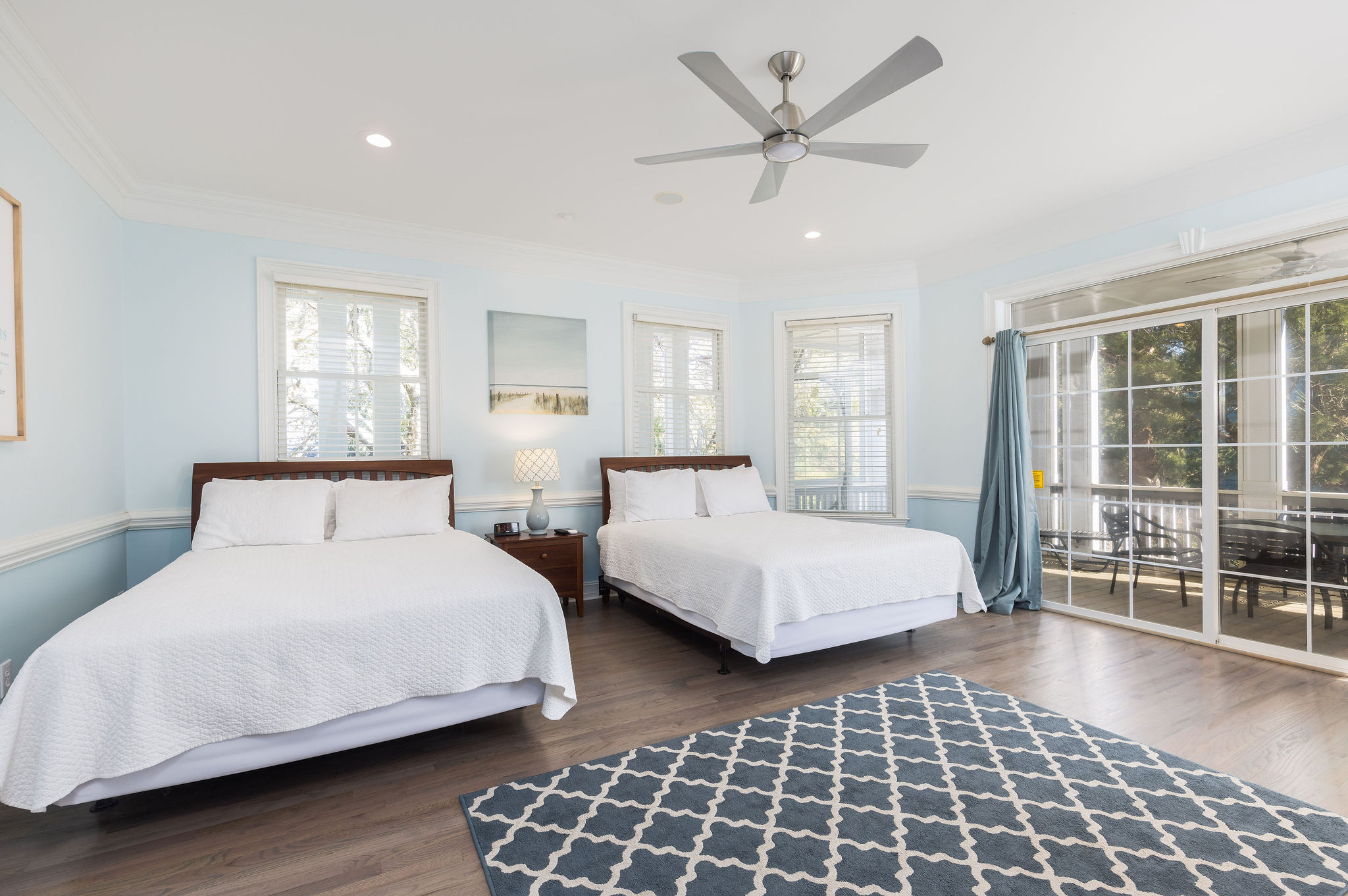 Stunning 5 Bedroom Vacation Home in Isle of Palms