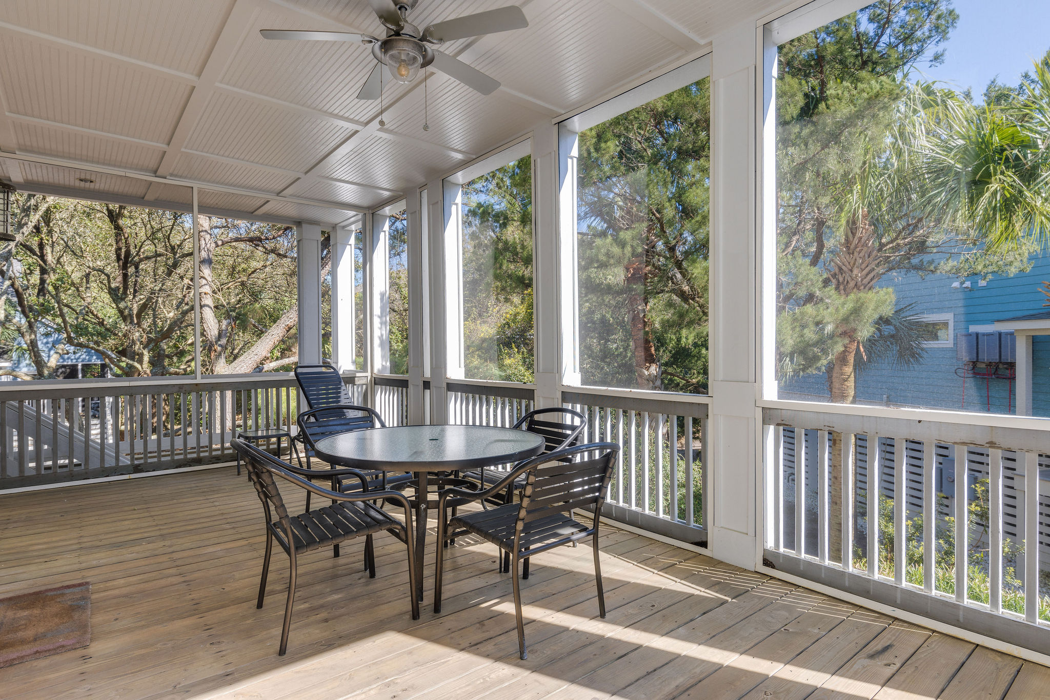 Stunning 5 Bedroom Vacation Home in Isle of Palms