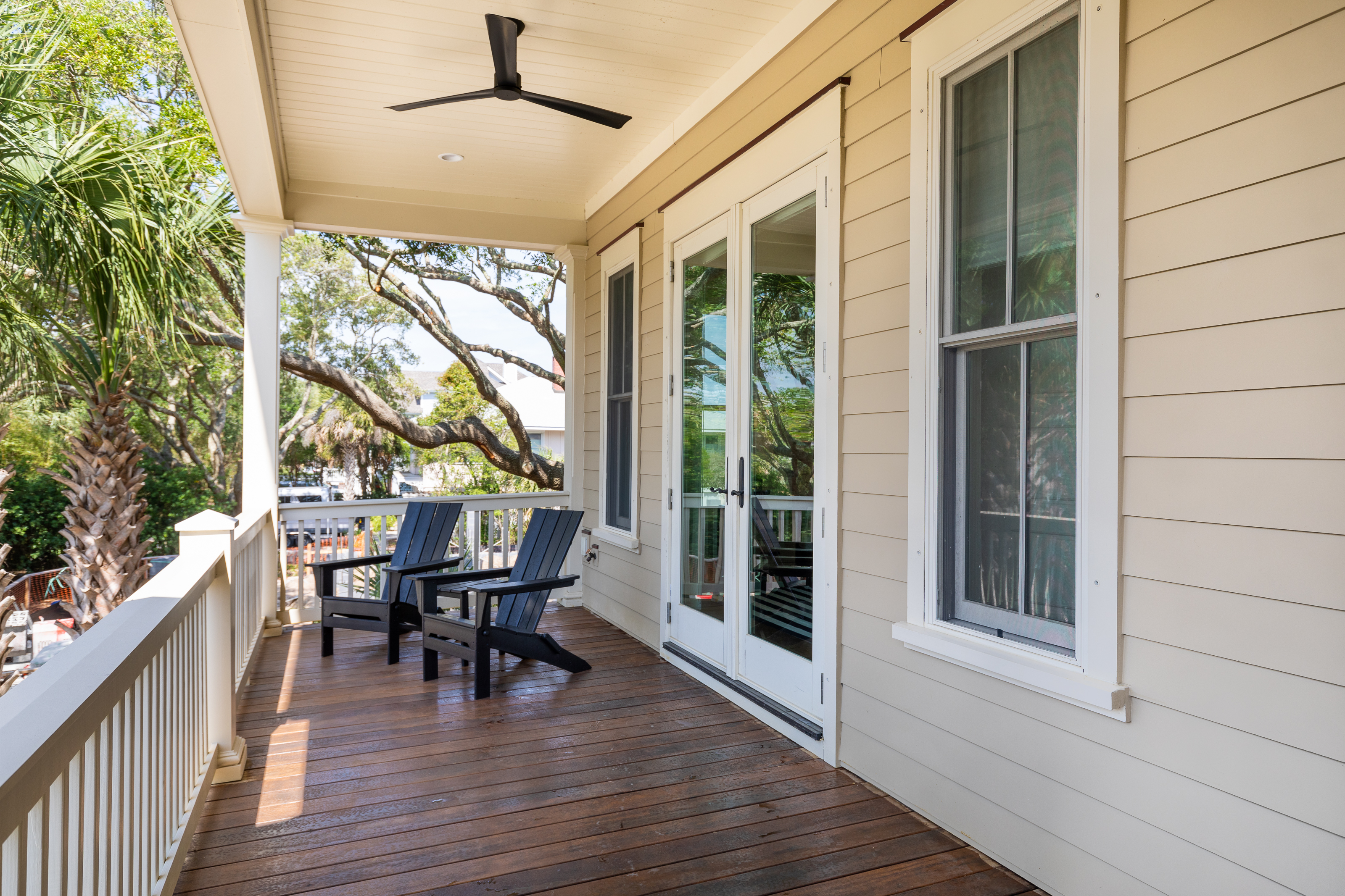 Luxury Beachfront Home with 7 Bedroom in Isle of Palms