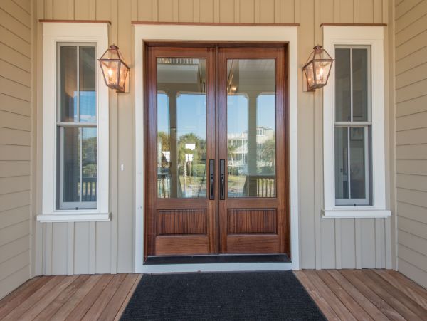 Luxury Beachfront Home with 7 Bedroom in Isle of Palms
