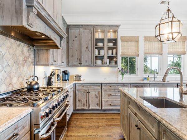 Luxury Beachfront Home with 7 Bedroom in Isle of Palms