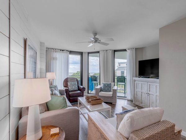 Isle Of Palms Condo 1015360