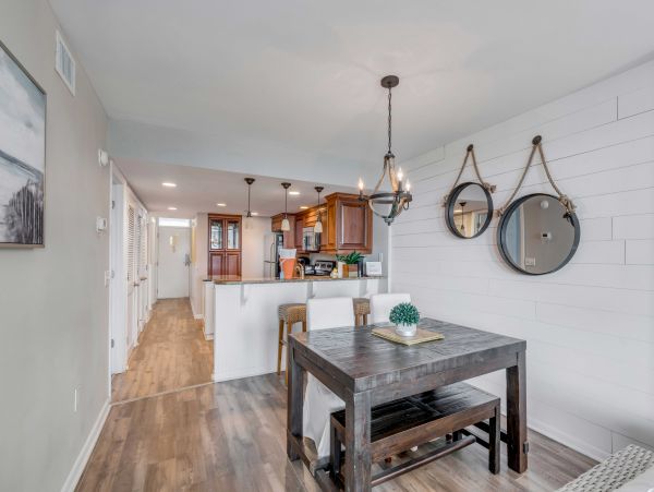 Isle Of Palms Condo 1015360
