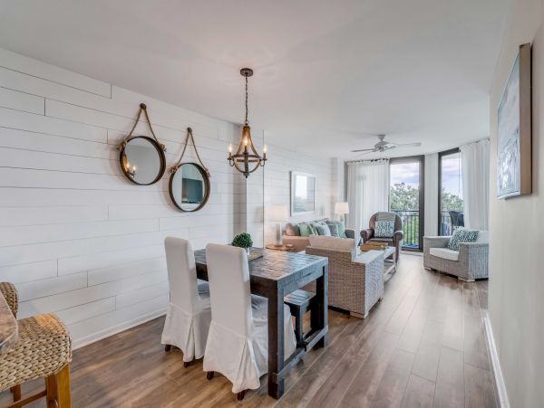 Isle Of Palms Condo 1015360