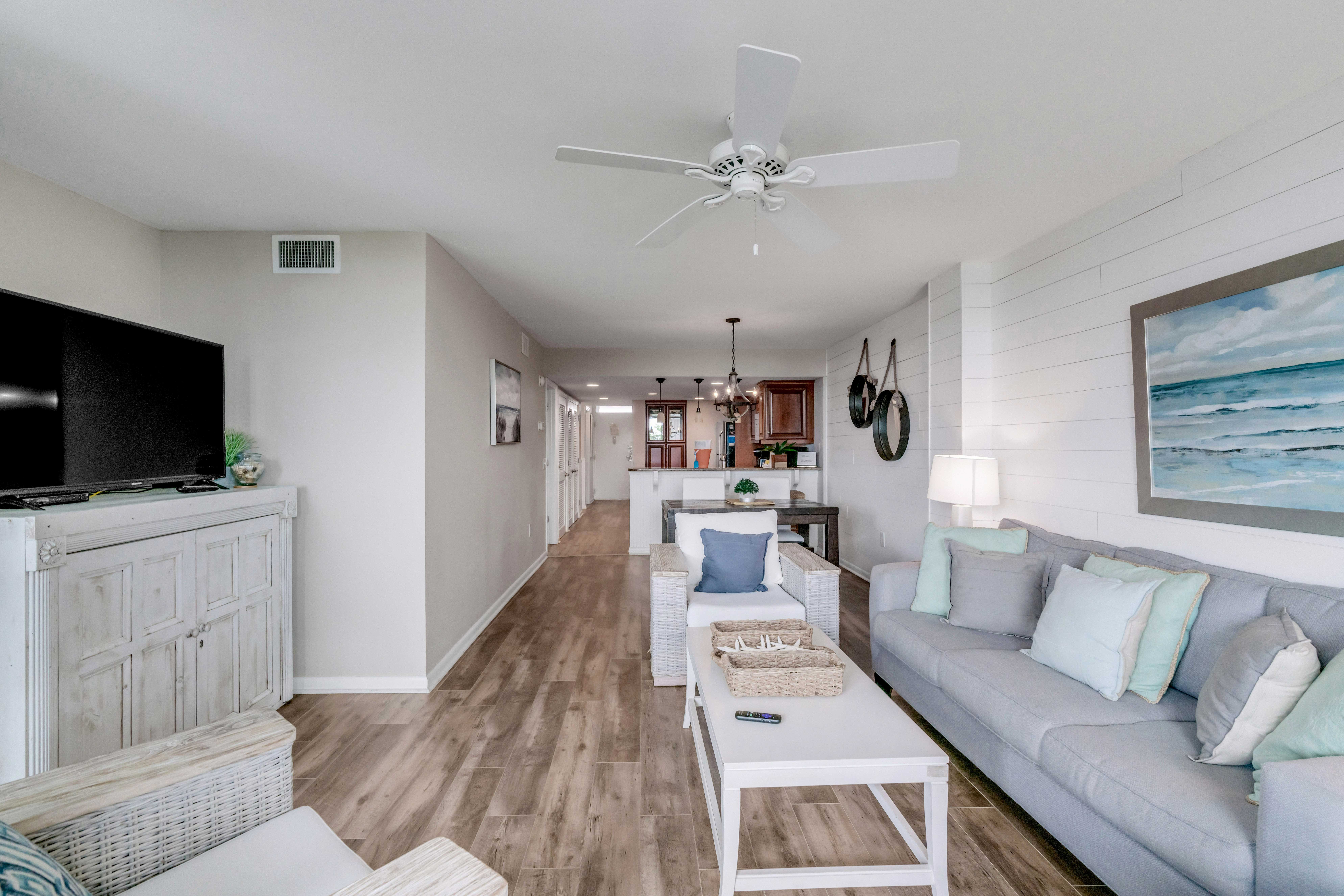 Isle Of Palms Condo 1015360