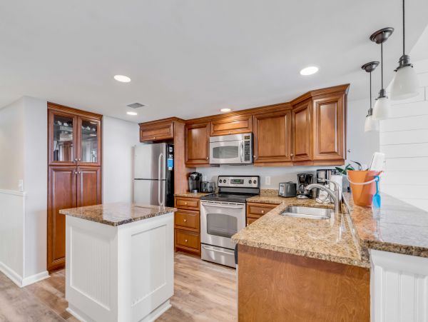 Isle Of Palms Condo 1015360