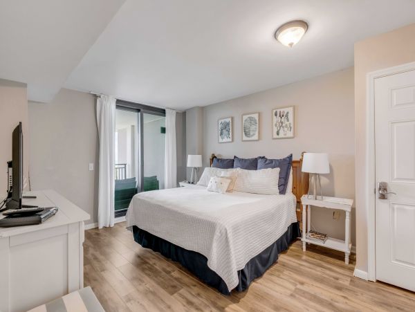 Isle Of Palms Condo 1015360