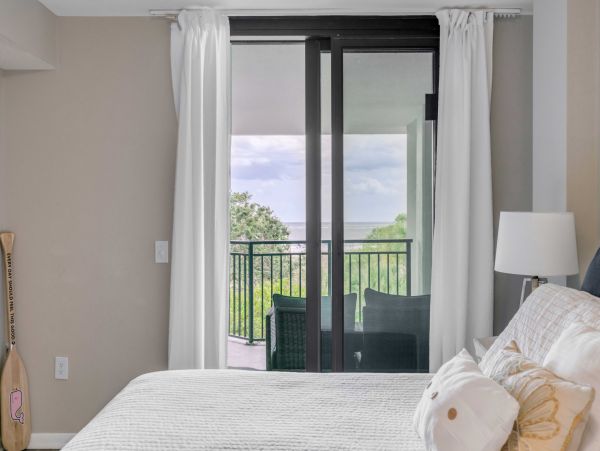 Isle Of Palms Condo 1015360