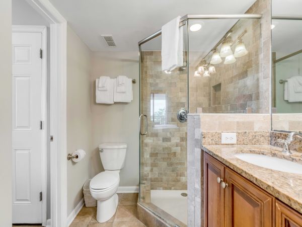 Isle Of Palms Condo 1015360