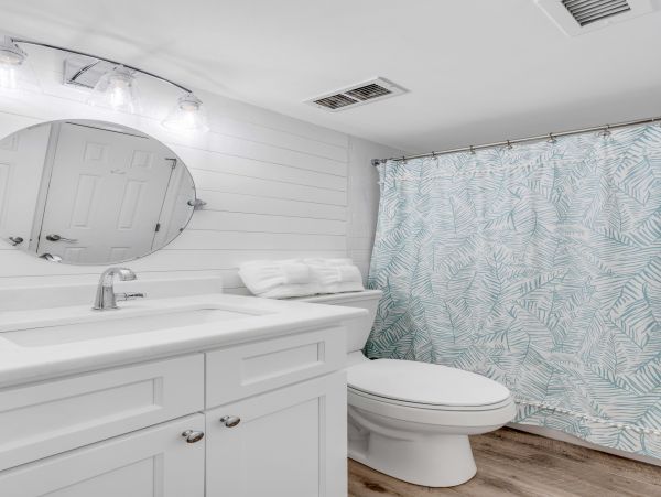 Isle Of Palms Condo 1015360