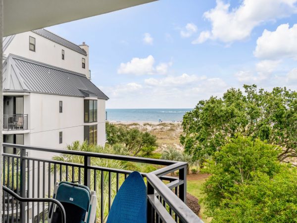 Isle Of Palms Condo 1015360