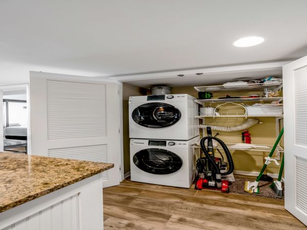 Isle Of Palms Condo 1015360