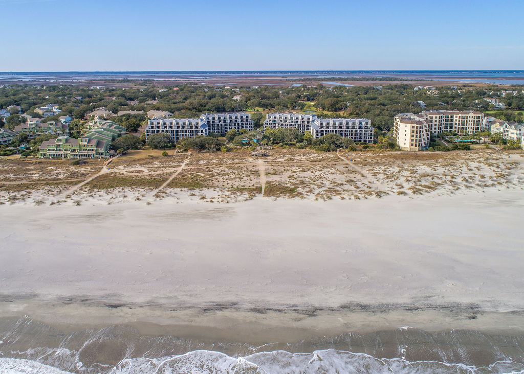 Isle Of Palms Condo 1015360