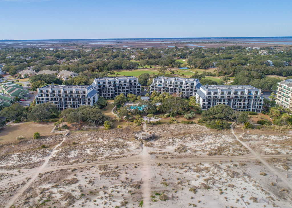 Isle Of Palms Condo 1015360