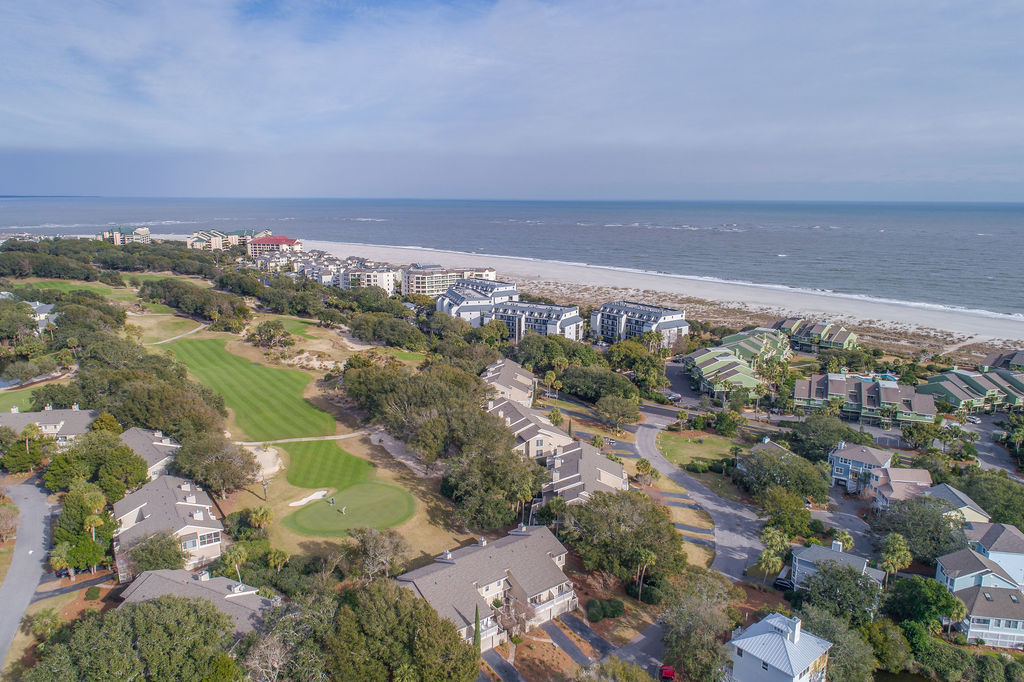 Isle Of Palms Condo 1015360
