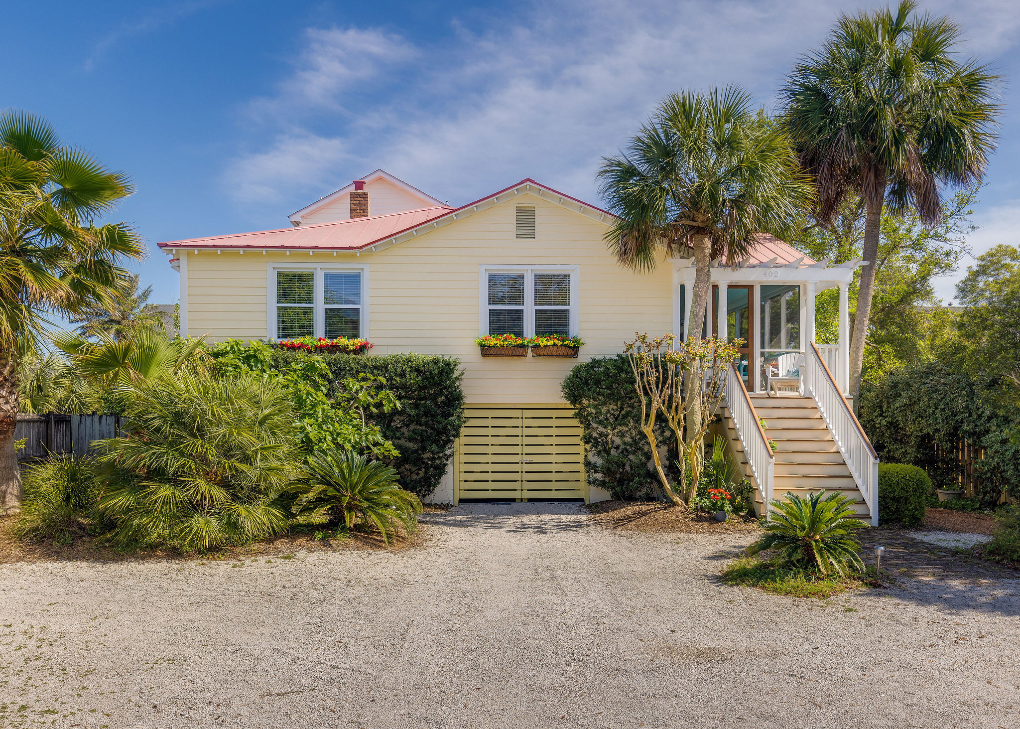 Isle Of Palms Home 1015361