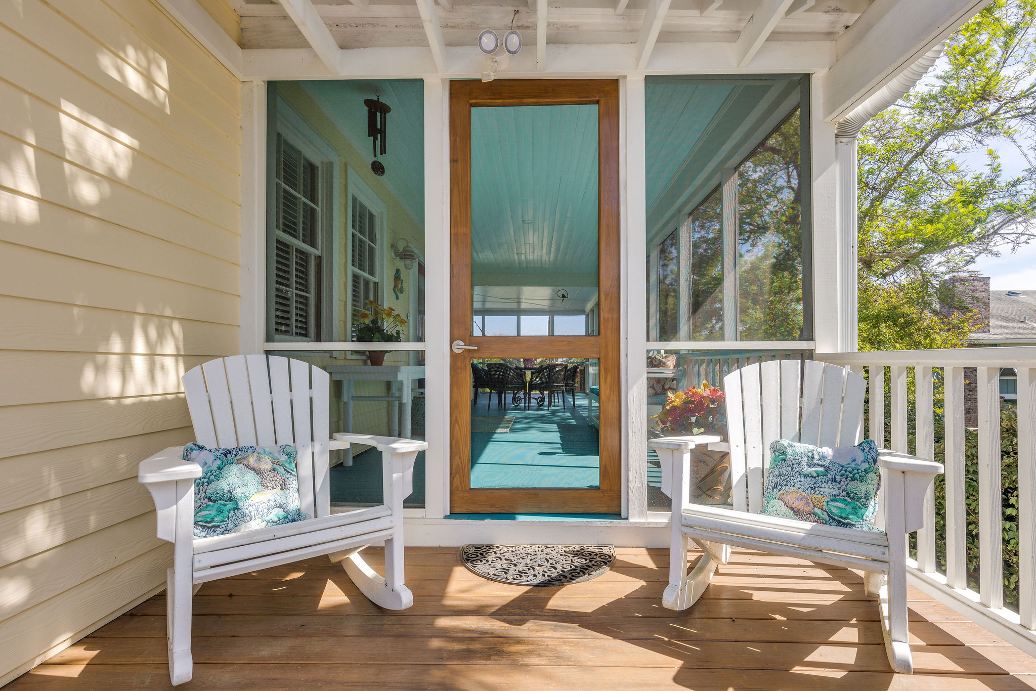 Isle Of Palms Home 1015361